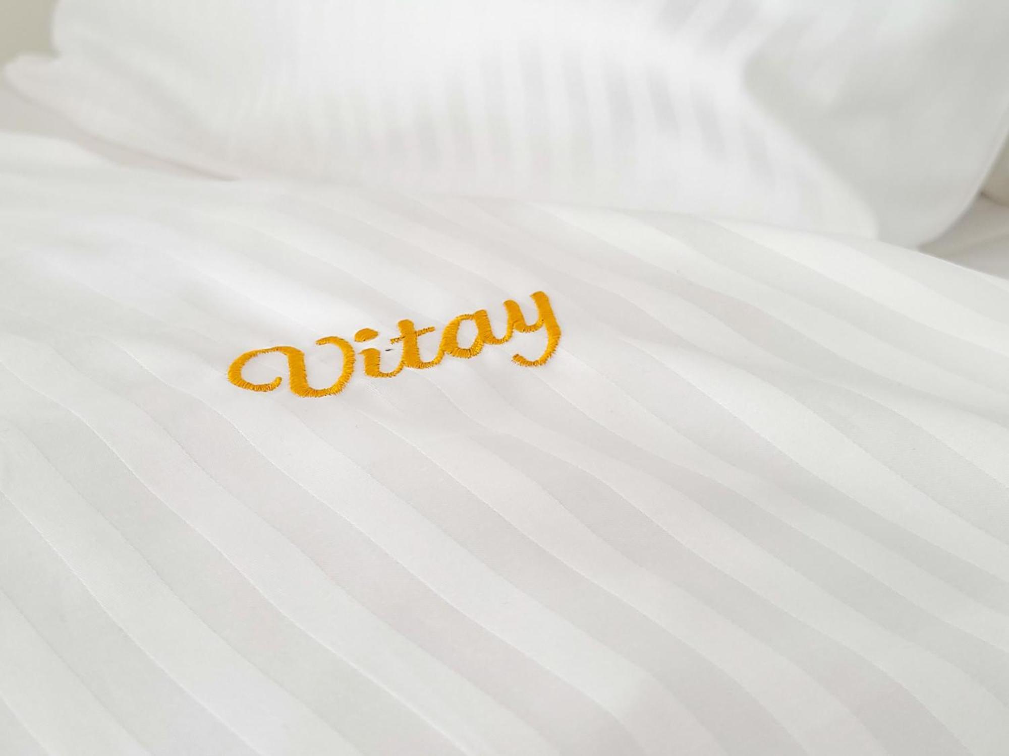 Vitay Mielno Mielno  Luaran gambar